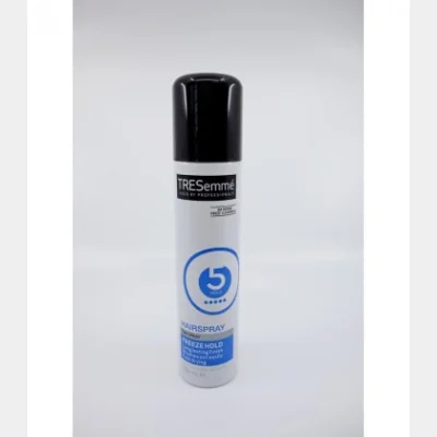 TRESEMME ΛΑΚ 5 ΠΟΛΥ ΔΥΝΑΤΟ FREEZE HOLD 250ml