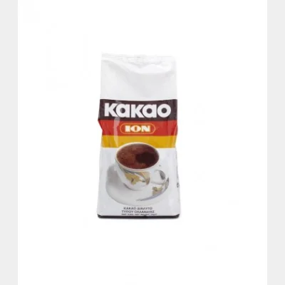 ION COCOA IN BULK 1kg