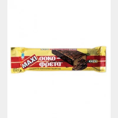ΙΟΝ ΣΟΚΟΦΡΕΤΕΣ ΜΑΧΙ 52gr