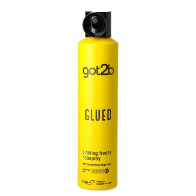 got2b Glued Hair Spray 300ml
