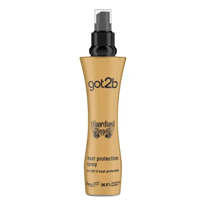 got2b Heat Protector Guardian Angel 200ml