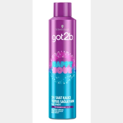 Got2b Happy Hour Hair Spray 300 ml