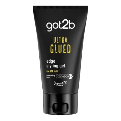 got2b Gel 150ml Ultra Glued