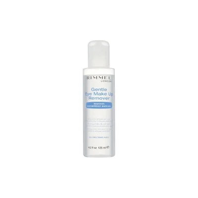 RIMMEL Nu Demaquilant 125 ml