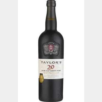Taylor’s - 20 YO Tawny Port 75cl
