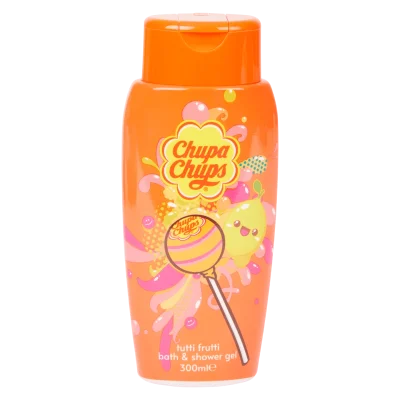 Chupa Chups Bath Tutti Frutti 300ml