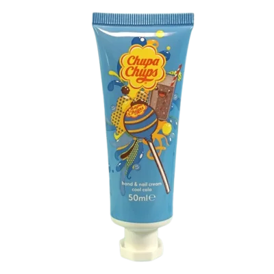 Chupa Chups Hand Cream Cola 50ml
