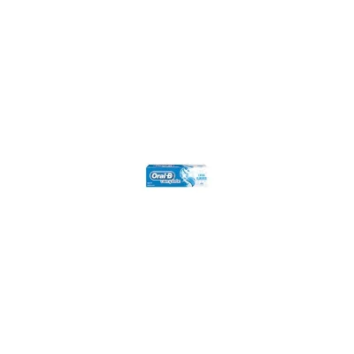 ORALB Complete Whitening Toothpaste 75 ml
