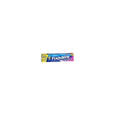 FIXODENT Neutral denture adhesive cream 705 g