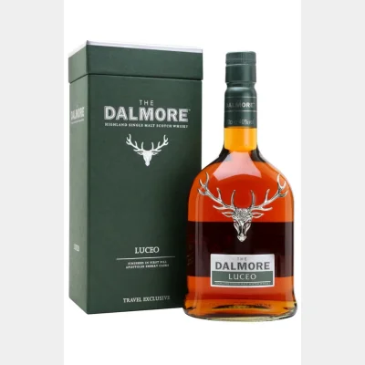 Dalmore Luceo 70cl 40%