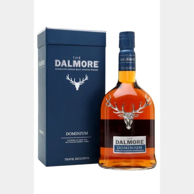 Dalmore Dominium 70cl 40%