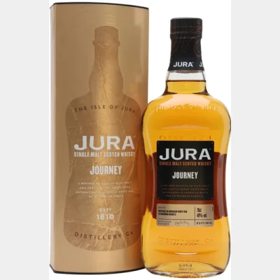 Jura Journey 40% 70cl