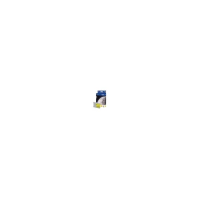 BROTHER LC-1000YBP Yellow Ink Cartridge