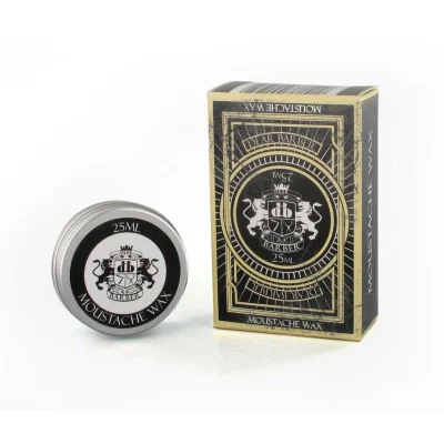 DEAR BARBER Moustache Wax Cire 25 ml