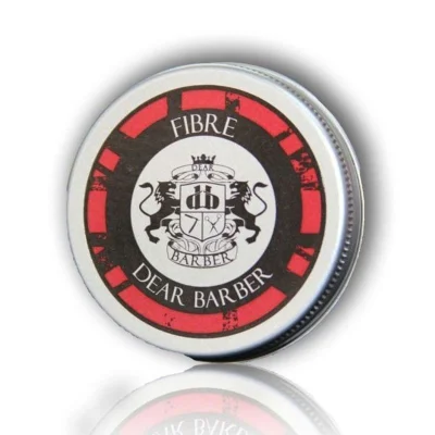 DEAR BARBER Travel Edition Fibre Pâte 20 g
