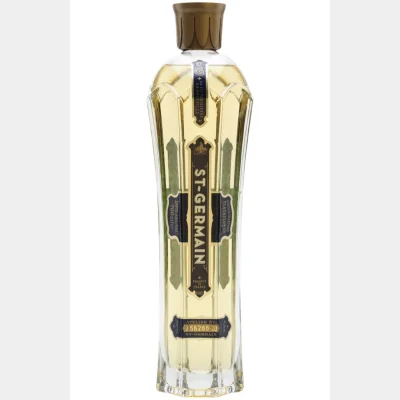 St Germain Elderflower Liqueur 20% 70cl