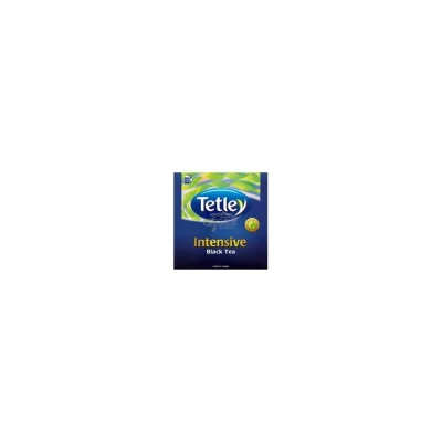 TETLEY Tea Intensive 100 bags