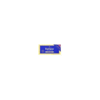 TETLEY Black Tea Corse 40 Round Bags 100 g