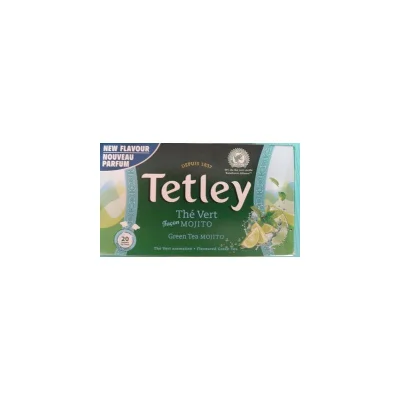 TETLEY Green Tea Mojito 20S 35 g