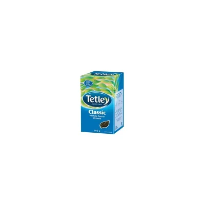 TETLEY Tea Lisciasta 100 g
