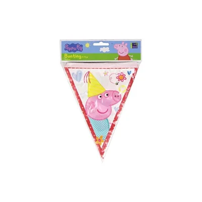 PEPPA PIG Peppa Pig Banner