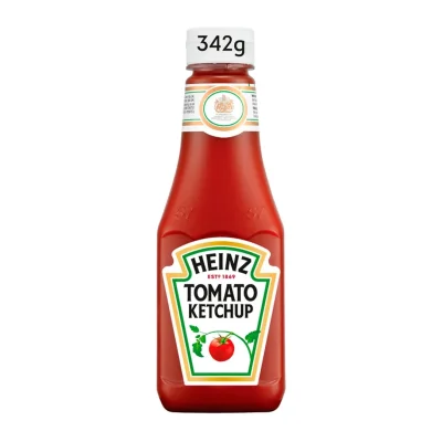 Heinz Ketchup 300ml (342g)
