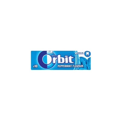 Çamçakez pepermint Orbit 14gr