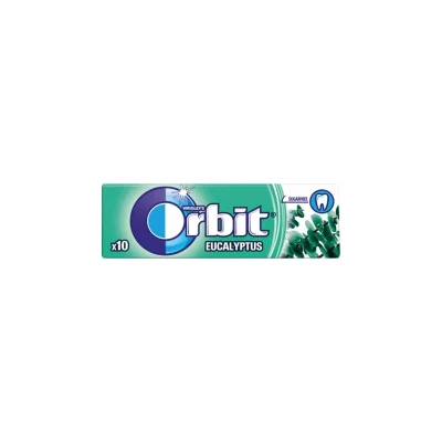 Çamçakez eukaliptus Orbit 14gr
