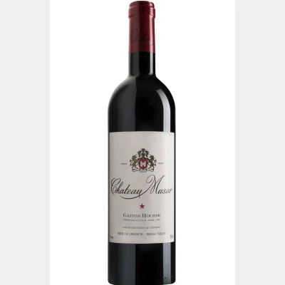 Chateau Musar Red 2009, Lebanon 75cl