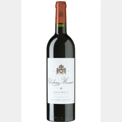 Chateua Musar Red 1998 75cl