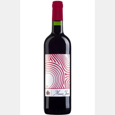 Chateua Musar Jeune Red 2022 75cl