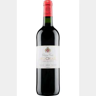Chateua Musar Hochar Pere & Fils Red 2020 75cl