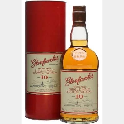 Glenfarclas 10YO 70cl