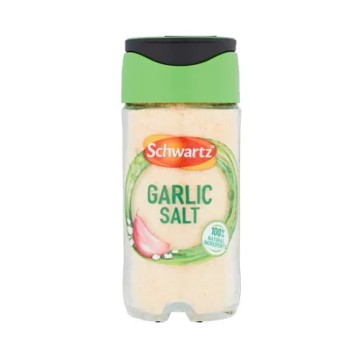 SCHWARTZ Garlic Salt 73g