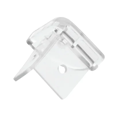 SAFETY 1ST Transparent Corner Guards, pack of 4 corner guards
