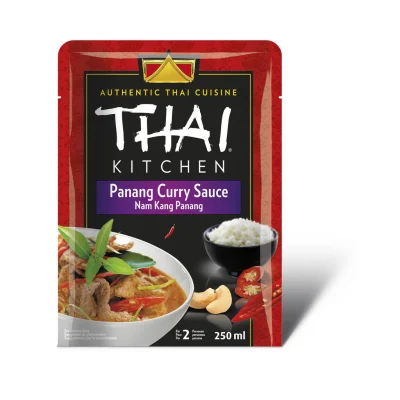 THAI KITCHEN Panang curry sauce 250 ml
