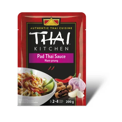 THAI KITCHEN Pad Thai Sauce 200 g