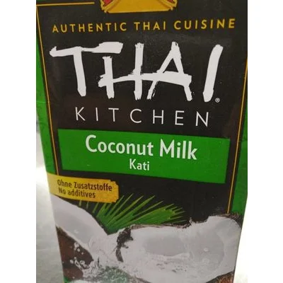 THAI KITCHEN Coconut Milk UHT 1 L
