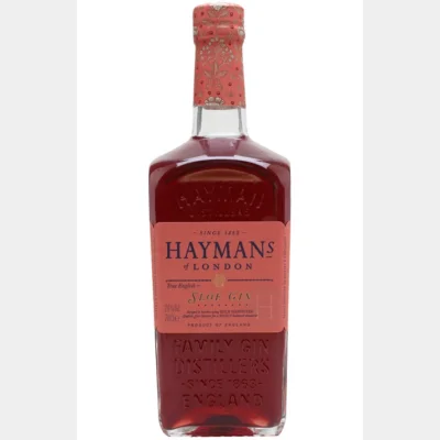 Hayman's Sloe Gin 26% 70cl