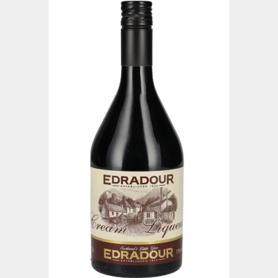 Edradour Cream 17% 70cl