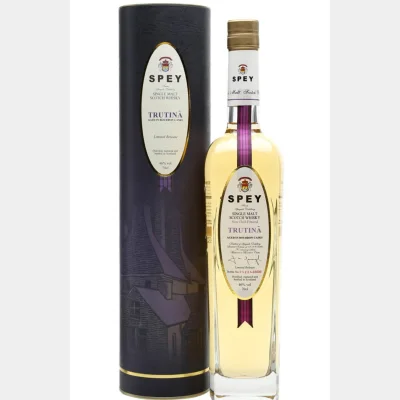 Spey Trutina + GB 46% 70cl