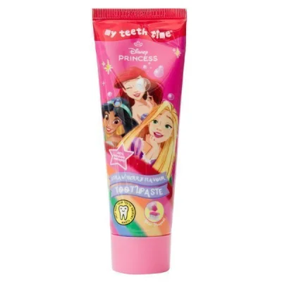 DISNEY PRINCESS TOOTHPASTE 75ml