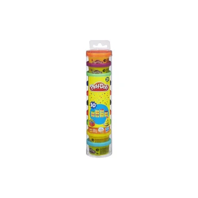 PLAY-DOH Doh 10 Mini