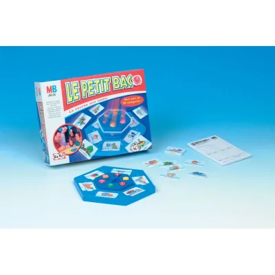 HASBRO Ptit Bac