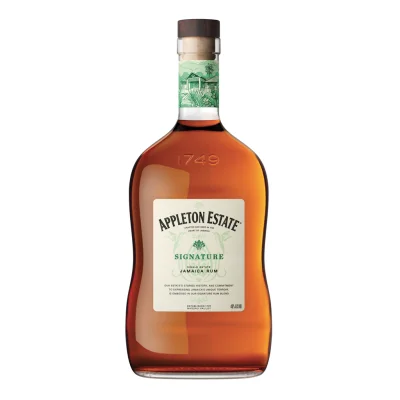 APPLETON Rum Estate Signature Blend Jamaica 70 cl