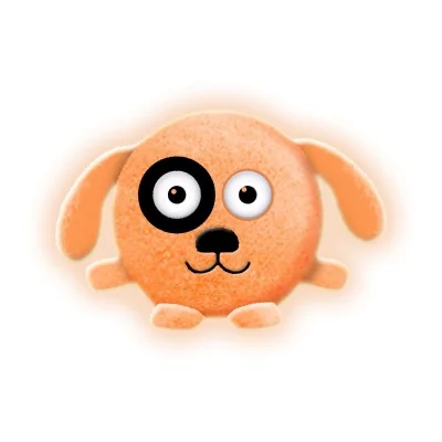 Oodlebrites 20cm Asst
