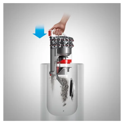 DYSON Big Ball Absolute 2 Bagless Vacuum Cleaner 700W 0.8L