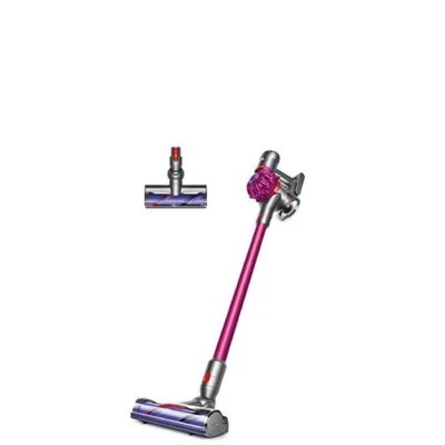 DYSON Aspirateur balai V7 motorhead 227607-01 Gris/Rose