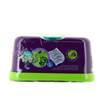 KANDOO Recharge Melon x55