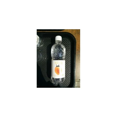 BLUE KELD Peach Water 50 cl